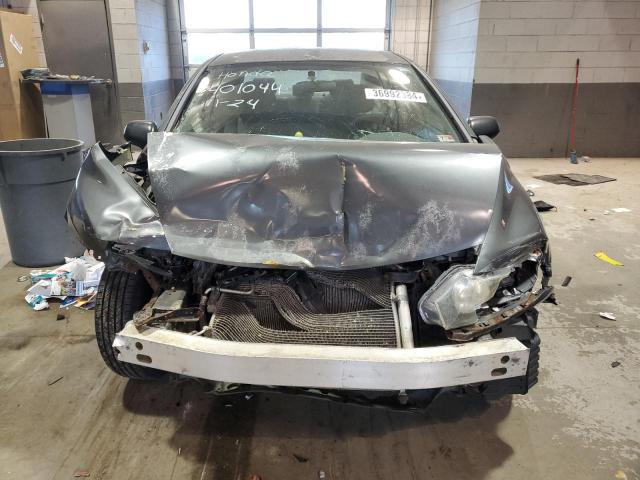 Photo 5 from auction – 2010 HONDA CIVIC VP with VIN 2HGFA1F34AH529934