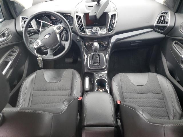 Photo 8 from auction – 2013 FORD ESCAPE TIT with VIN 1FMCU9J9XDUA08765