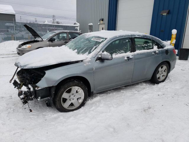 Photo 1 from auction – 2007 CHRYSLER SEBRING TO with VIN 1C3LC56R97N632388
