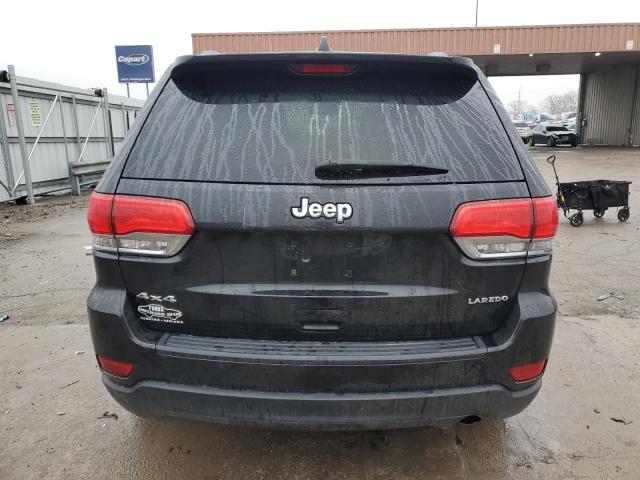 Photo 6 from auction – 2014 JEEP GRAND CHER with VIN 1C4RJFAG2EC242930