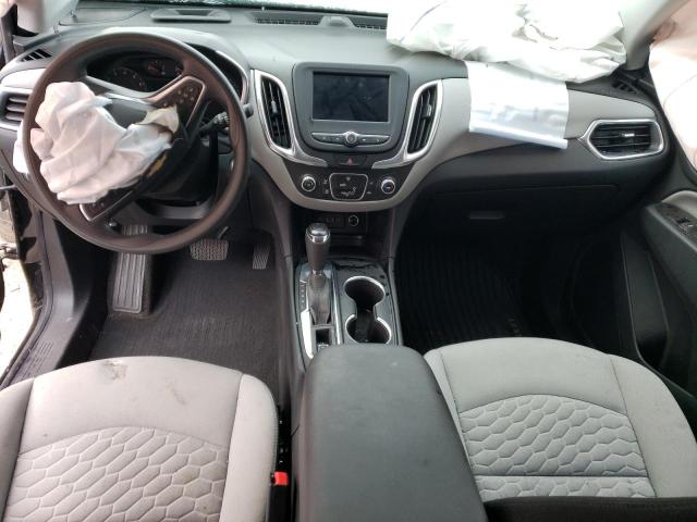 Photo 8 from auction – 2020 CHEVROLET EQUINOX LS with VIN 2GNAXHEVXL6168430