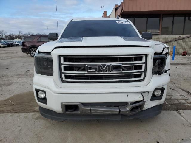 Photo 5 from auction – 2015 GMC SIERRA K15 with VIN 1GTV2TEC4FZ365063