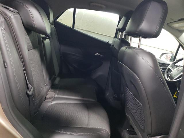 Photo 10 from auction – 2019 BUICK ENCORE PRE with VIN KL4CJASB9KB715391