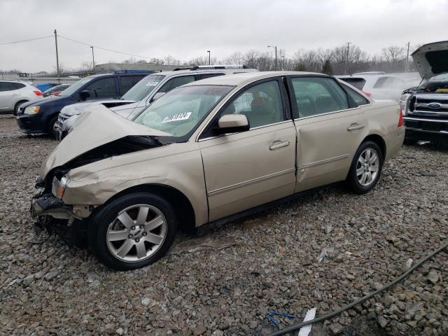 Photo 1 from auction – 2006 FORD FIVE HUNDR with VIN 1FAHP24196G142303
