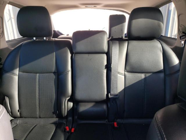 Фото 10 с аукциона – 2015 NISSAN PATHFINDER с VIN 5N1AR2MN3FC689952