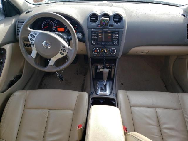 Photo 8 from auction – 2012 NISSAN ALTIMA BAS with VIN 1N4AL2AP4CC141598