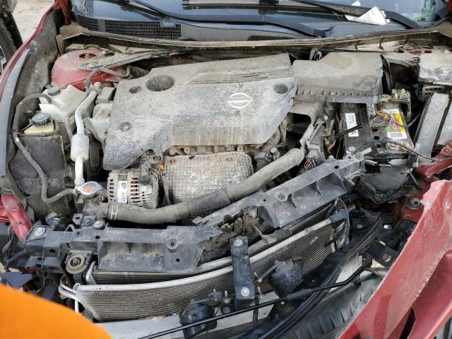 Photo 11 from auction – 2014 NISSAN ALTIMA 2.5 with VIN 1N4AL3AP8EN337203