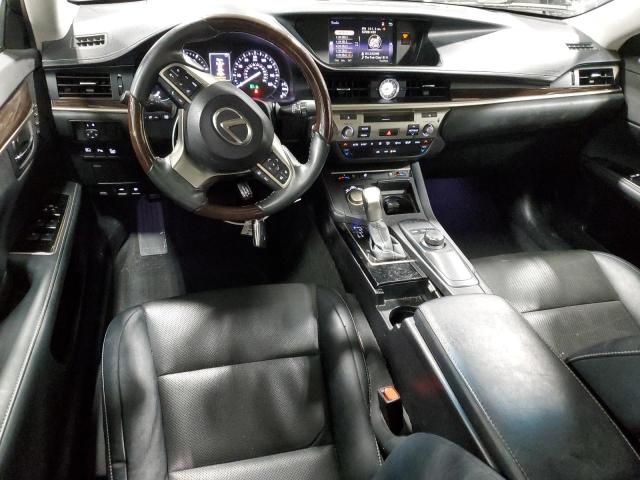 Photo 8 from auction – 2017 LEXUS ES 350 with VIN 58ABK1GG4HU061923