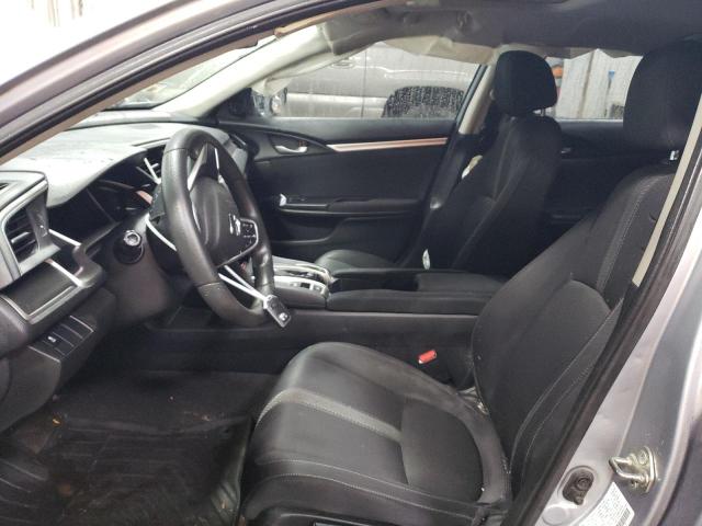 Photo 7 from auction – 2016 HONDA CIVIC EX with VIN 2HGFC2F79GH505155