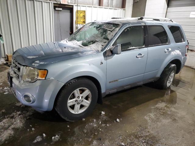 FORD ESCAPE HEV 2008 con VIN 1FMCU59H68KE45331 - Foto de la subasta