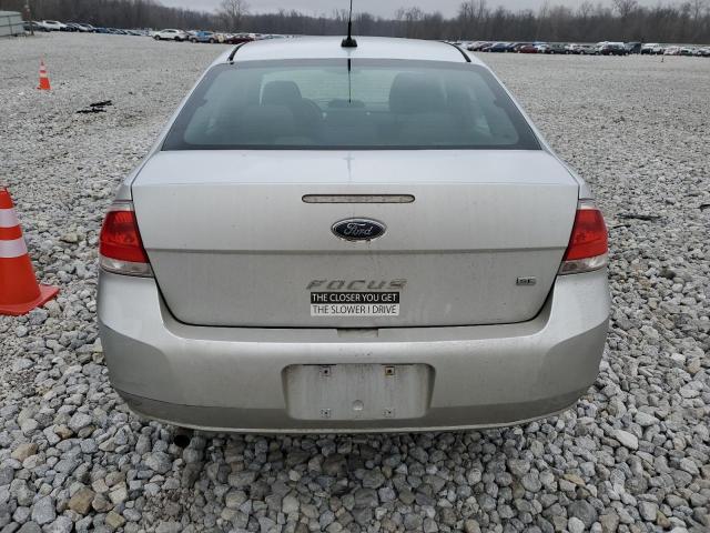 Photo 6 from auction – 2010 FORD FOCUS SE with VIN 1FAHP3FN7AW228648