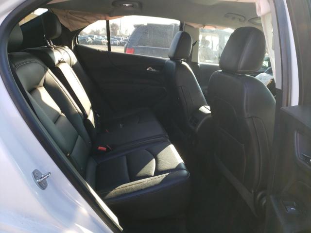 Photo 10 from auction – 2019 CHEVROLET EQUINOX PR with VIN 2GNAXYEX3K6151081