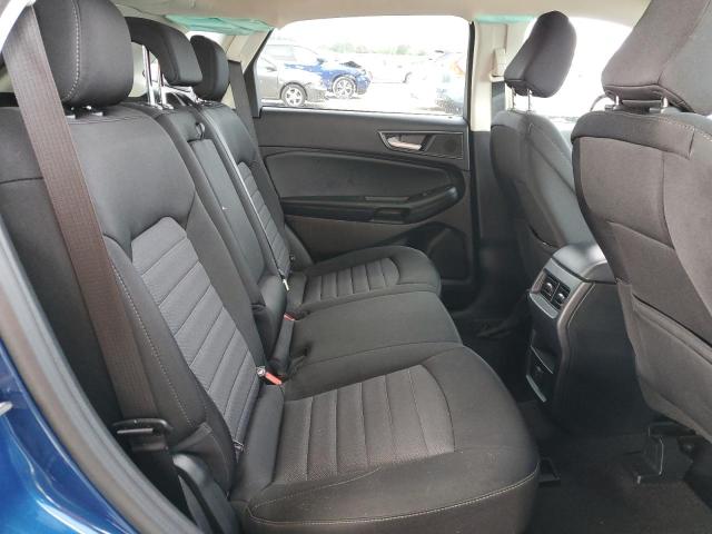 Photo 11 from auction – 2020 FORD EDGE SE with VIN 2FMPK3G92LBB55050