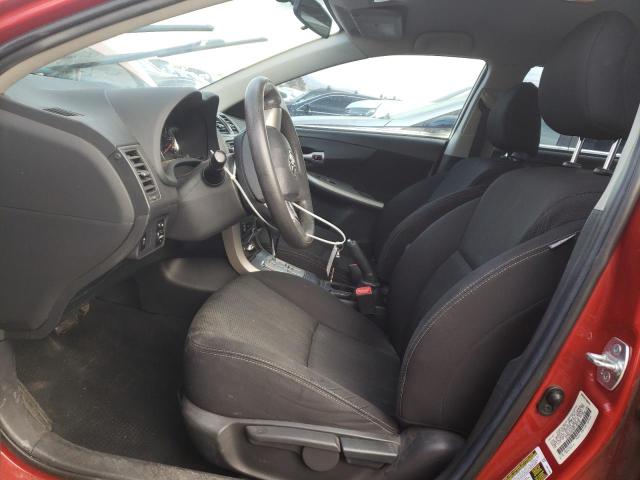 Photo 7 from auction – 2013 TOYOTA COROLLA BA with VIN 5YFBU4EE9DP103146
