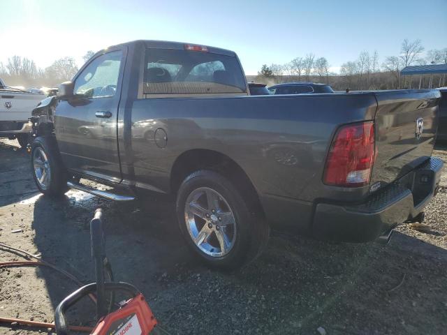 Photo 2 from auction – 2014 RAM 1500 ST with VIN 3C6JR6AT2EG203259