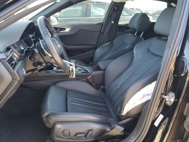 صورة رقم 7 من المزاد - 2020 AUDI A4 PREMIUM مع VIN WAUDNAF47LN005011