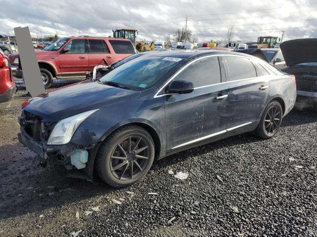 CADILLAC XTS PLATIN 2014 with VIN 2G61S5S34E9150938 - Photo from auction