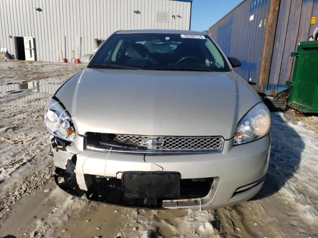 Photo 5 from auction – 2012 CHEVROLET IMPALA LT with VIN 2G1WG5E35C1318462