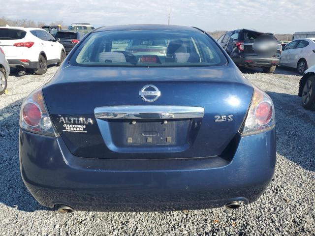 Photo 6 from auction – 2010 NISSAN ALTIMA BAS with VIN 1N4AL2APXAN546222