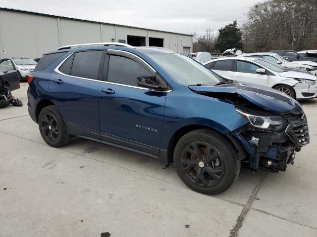 Photo 4 from auction – 2019 CHEVROLET EQUINOX LT with VIN 2GNAXLEX1K6221714