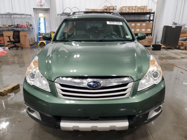Photo 5 from auction – 2012 SUBARU OUTBACK 2. with VIN 4S4BRCKC5C3246628