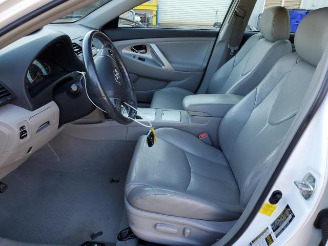 Photo 7 from auction – 2011 TOYOTA CAMRY BASE with VIN 4T1BF3EK4BU721125