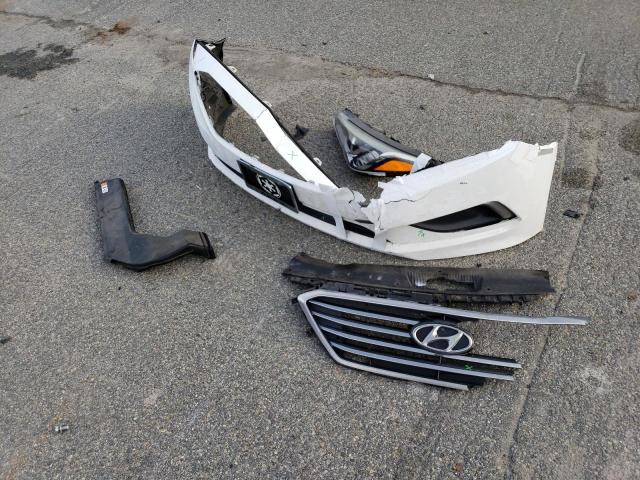 Photo 12 from auction – 2016 HYUNDAI SONATA SE with VIN 5NPE24AF0GH402785