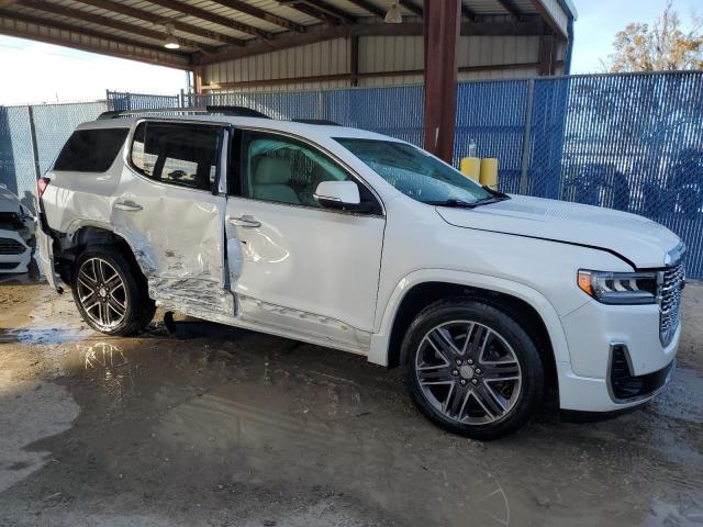 Photo 4 from auction – 2020 GMC ACADIA DEN with VIN 1GKKNPLS7LZ209787