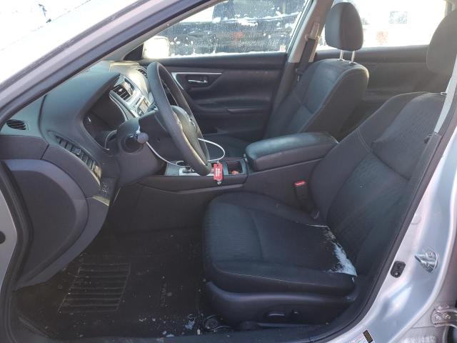 Photo 7 from auction – 2018 NISSAN ALTIMA 2.5 with VIN 1N4AL3APXJC155461