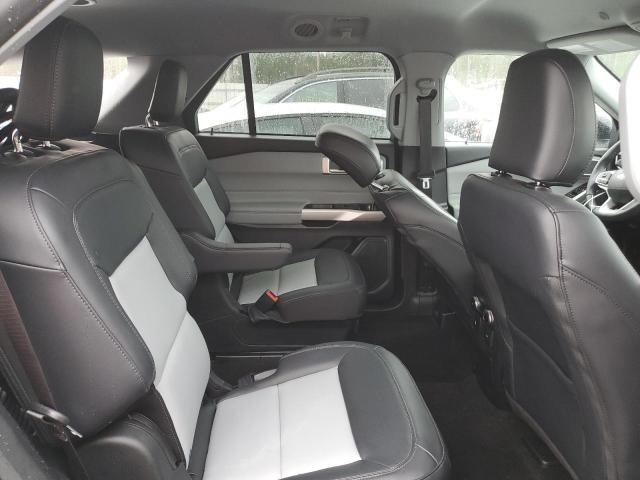 Photo 11 from auction – 2023 FORD EXPLORER X with VIN 1FMSK7DHXPGB51551