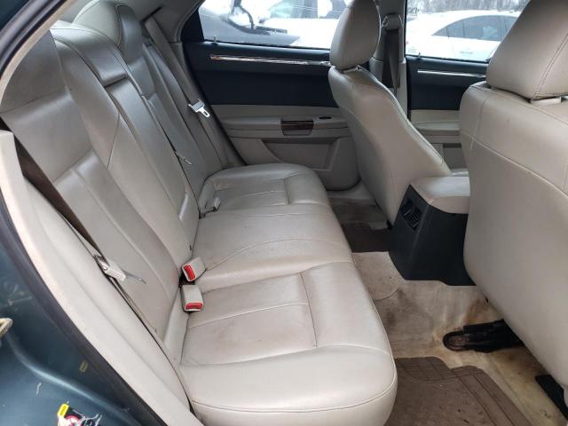 Photo 10 from auction – 2005 CHRYSLER 300 TOURIN with VIN 2C3AA53G85H551419