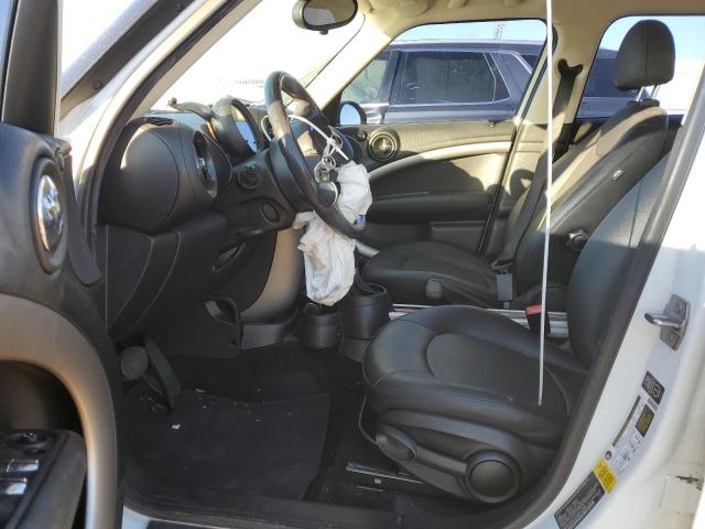 Photo 7 from auction – 2015 MINI COOPER COU with VIN WMWZB3C53FWR44582