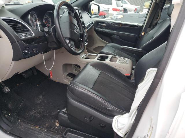 Photo 7 from auction – 2019 DODGE GRAND CARA with VIN 2C4RDGCG1KR558154