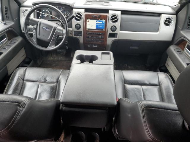 Photo 8 from auction – 2012 FORD F150 SUPER with VIN 1FTFW1ET9CFB44844