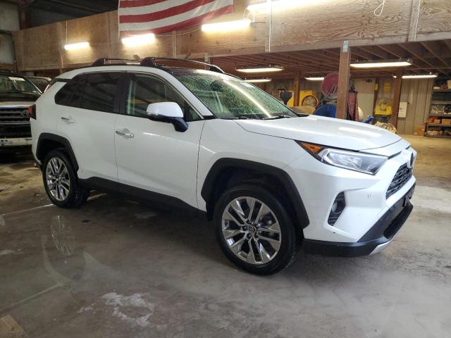 Photo 4 from auction – 2019 TOYOTA RAV4 LIMIT with VIN JTMN1RFV4KD516433