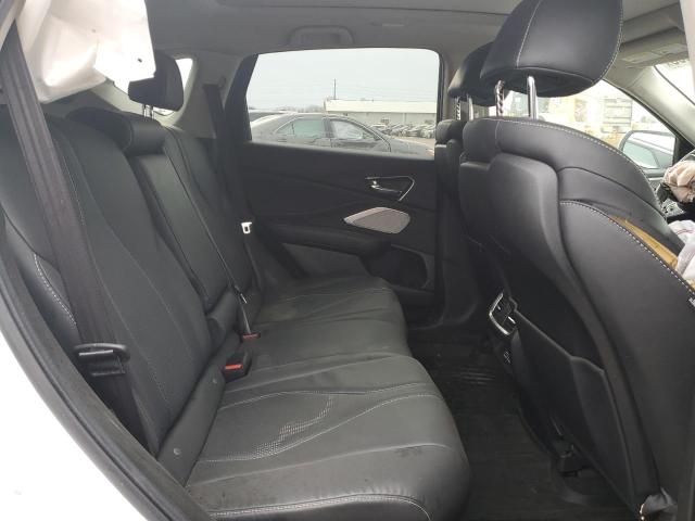 Photo 10 from auction – 2020 ACURA RDX TECHNO with VIN 5J8TC2H51LL011982