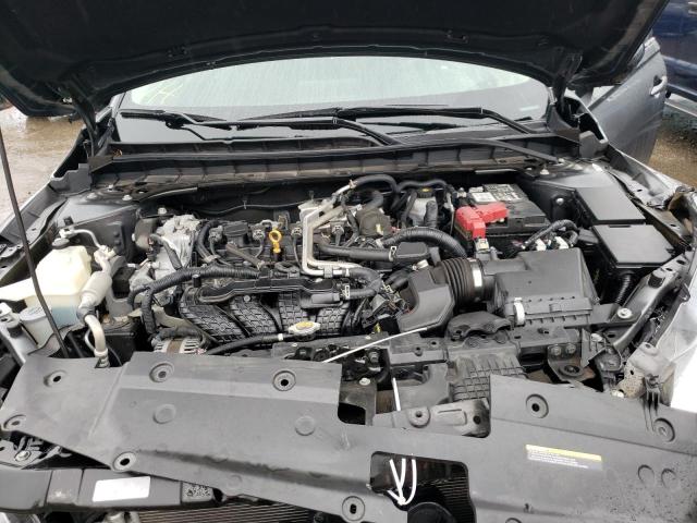 Photo 11 from auction – 2021 NISSAN ALTIMA SR with VIN 1N4BL4CV3MN305909