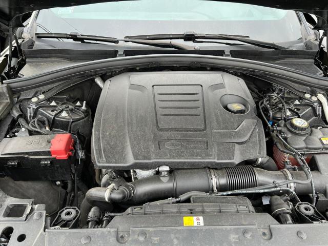Photo 7 from auction – 2020 LAND ROVER RANGE ROVE with VIN SALYK2EX7LA267013