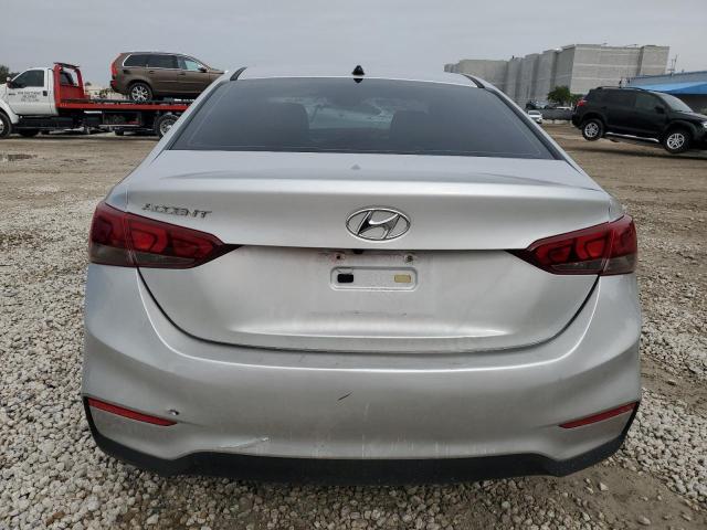 Photo 6 from auction – 2019 HYUNDAI ACCENT SE with VIN 3KPC24A39KE055712