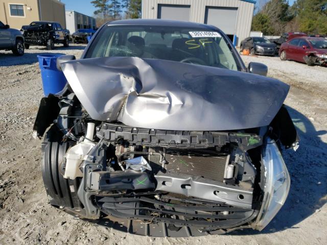 Photo 5 from auction – 2017 MITSUBISHI MIRAGE G4 with VIN ML32F3FJ7HHF13628