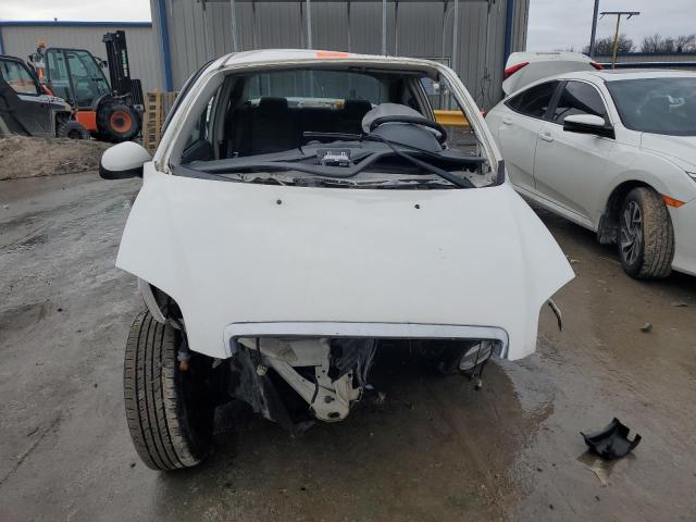 Zdjęcie 5 z aukcji – 2008 CHEVROLET AVEO BASE z VIN KL1TD56648B163249