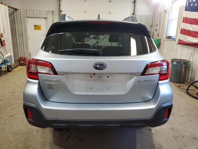 Photo 6 from auction – 2018 SUBARU OUTBACK 2. with VIN 4S4BSANC6J3356962