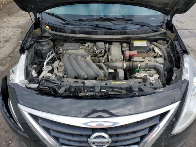 Photo 11 from auction – 2015 NISSAN VERSA S with VIN 3N1CN7AP0FL954863