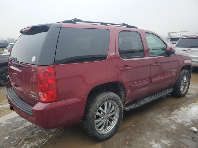 Photo 3 from auction – 2007 GMC YUKON with VIN 1GKFK13087J102516