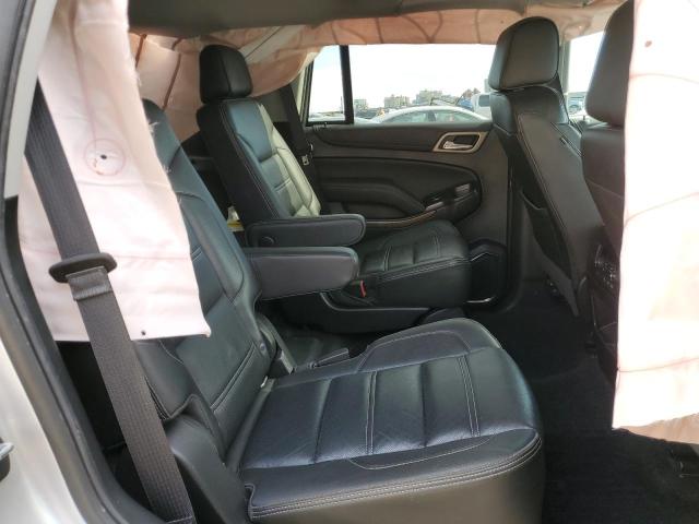 Photo 11 from auction – 2018 GMC YUKON DENA with VIN 1GKS2CKJ2JR378459