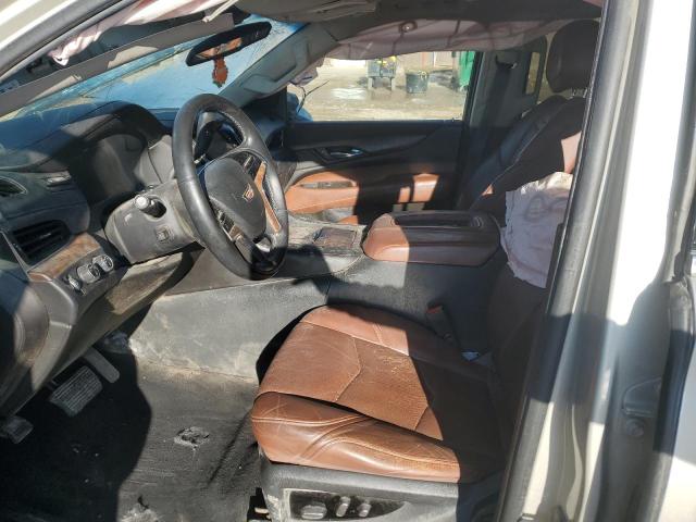 Photo 7 from auction – 2015 CADILLAC ESCALADE L with VIN 1GYS4MKJXFR569883