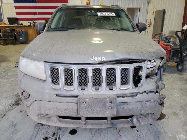 Photo 5 from auction – 2013 JEEP COMPASS SP with VIN 1C4NJDBB3DD271965