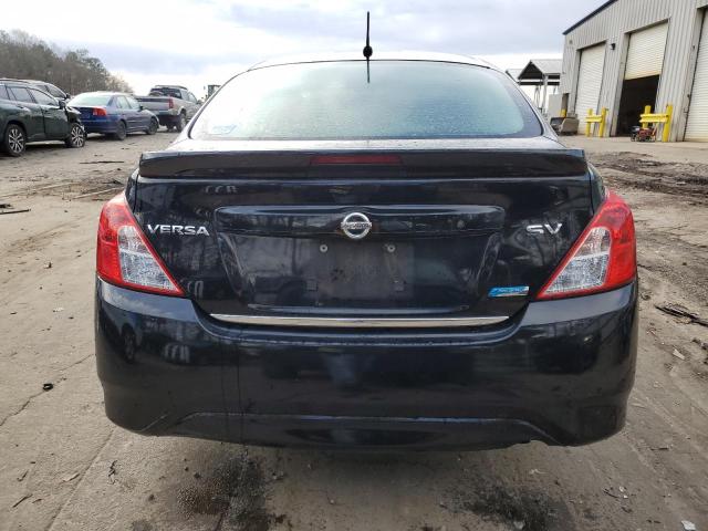 Photo 6 from auction – 2016 NISSAN VERSA S with VIN 3N1CN7AP0GL870799