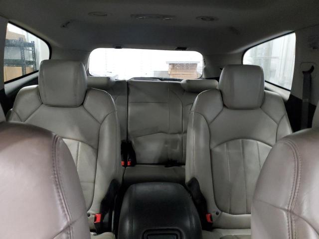 Photo 10 from auction – 2009 CHEVROLET TRAVERSE L with VIN 1GNER33D29S106888