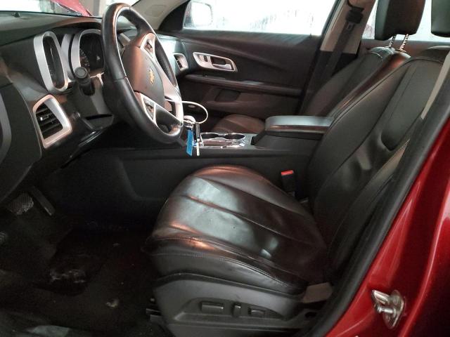Photo 7 from auction – 2013 CHEVROLET EQUINOX LT with VIN 2GNALPEK7D6383678